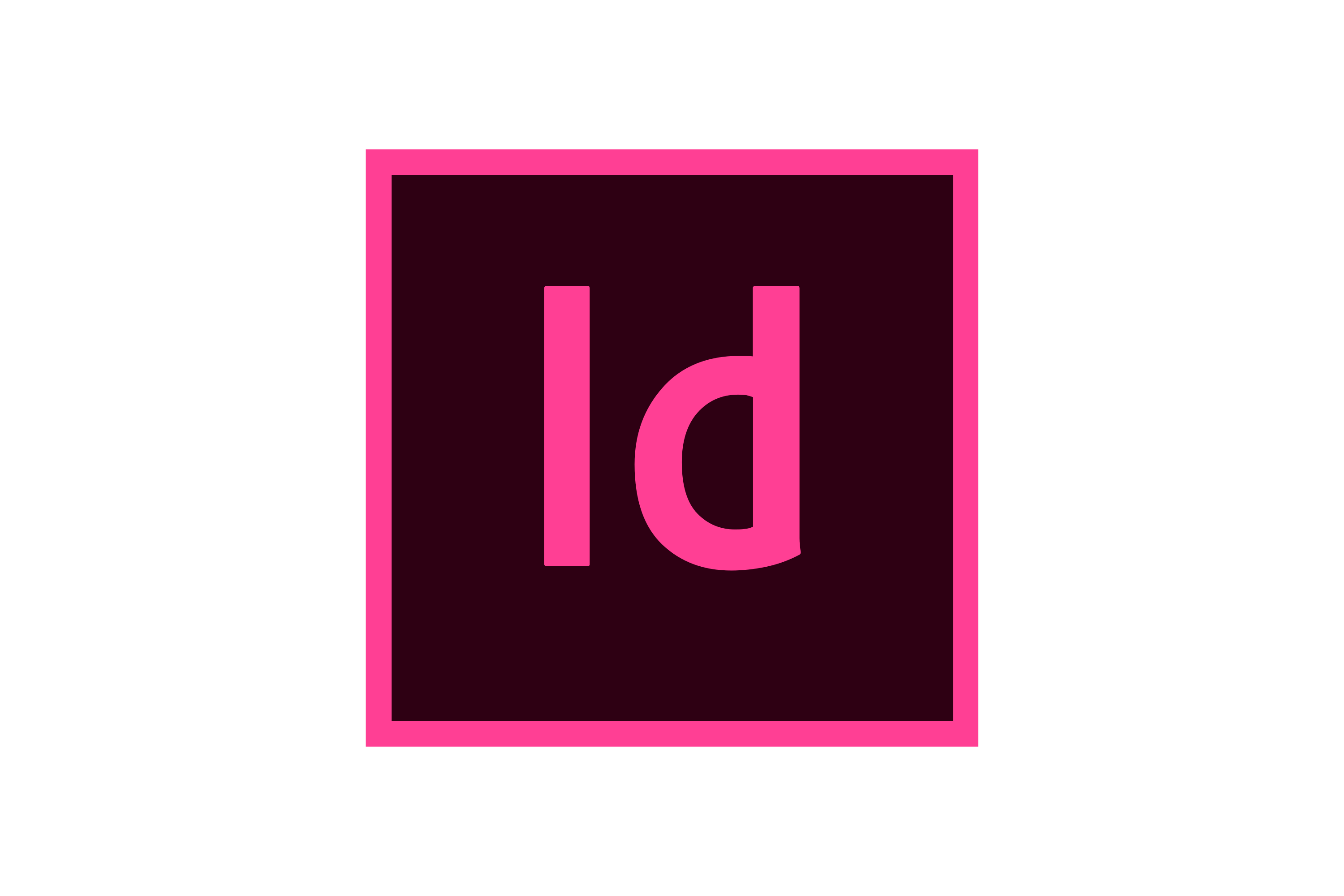 Adobe InDesign