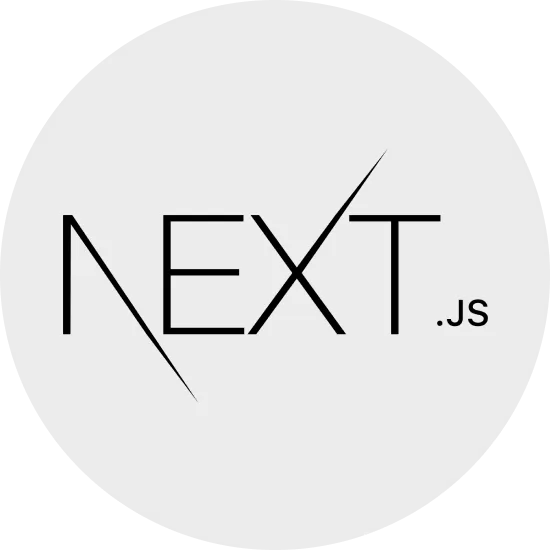 Nextjs